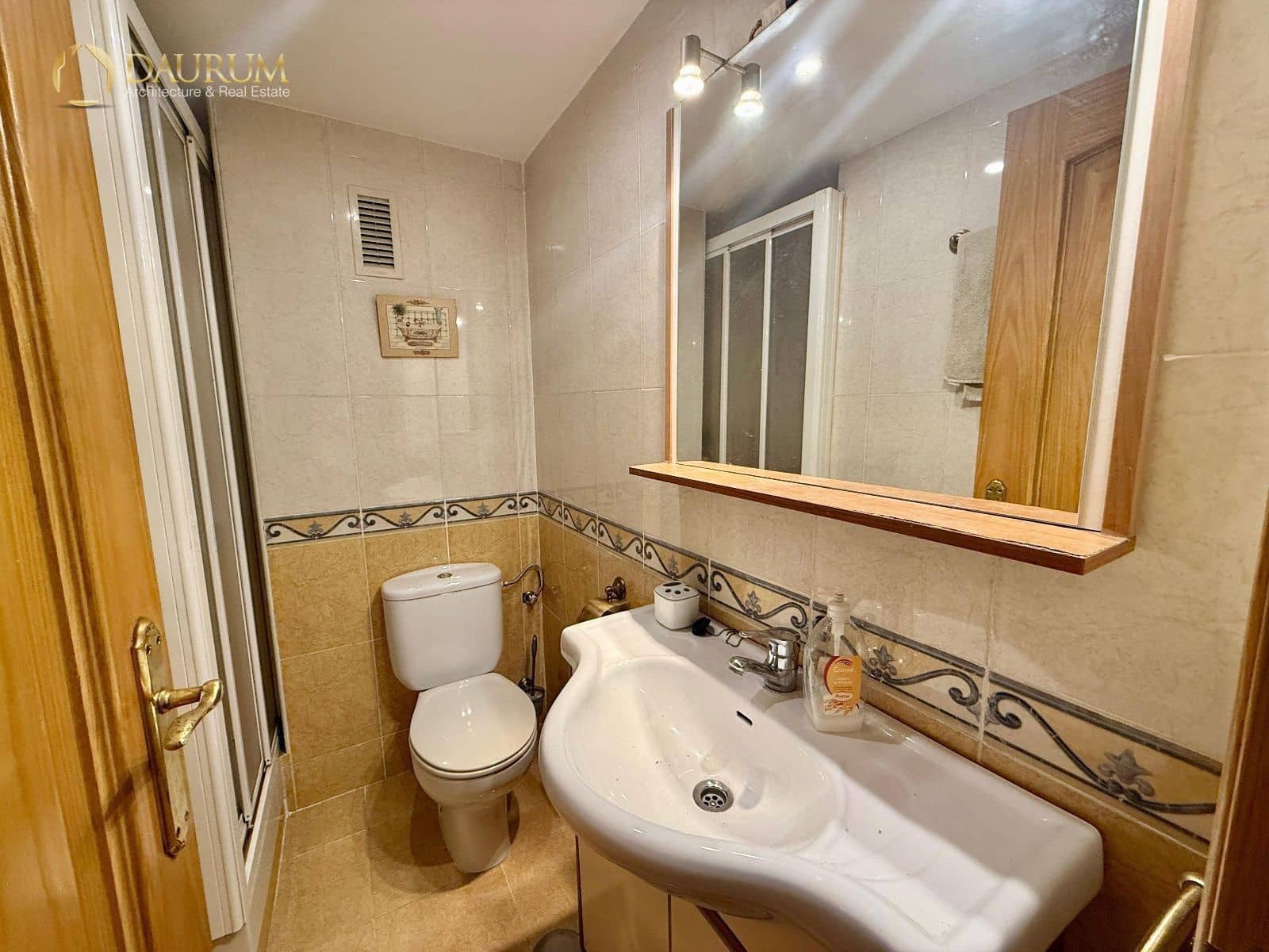 3 bedroom Flat for sale in Benidorm with garage - € 305,000 (Ref: 9345423)