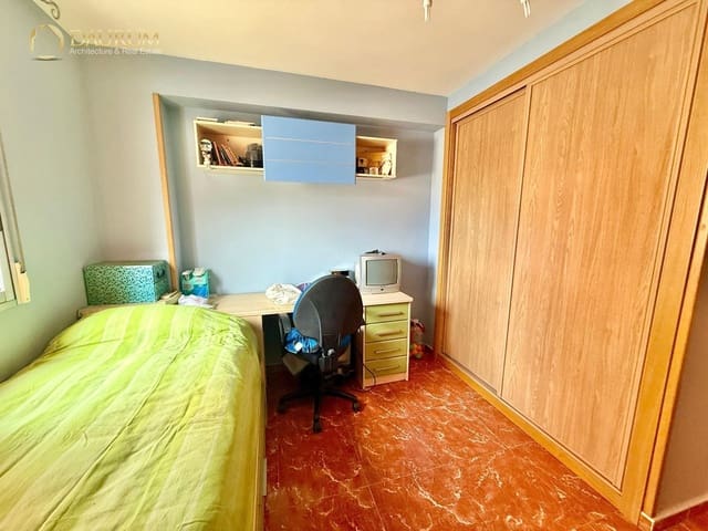 3 camera da letto Appartamento in vendita in Benidorm con garage - 305.000 € (Rif: 9345423)