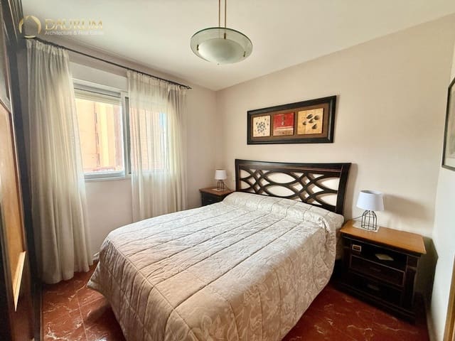 3 camera da letto Appartamento in vendita in Benidorm con garage - 305.000 € (Rif: 9345423)