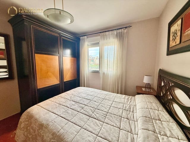 3 camera da letto Appartamento in vendita in Benidorm con garage - 305.000 € (Rif: 9345423)