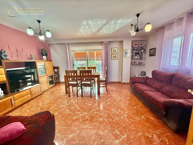 3 camera da letto Appartamento in vendita in Benidorm con garage - 305.000 € (Rif: 9345423)