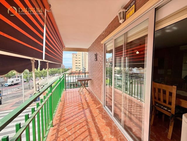 3 camera da letto Appartamento in vendita in Benidorm con garage - 305.000 € (Rif: 9345423)