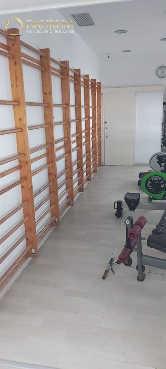 1 bedroom Flat for sale in La Villajoyosa / Vila Joiosa with pool garage - € 225,000 (Ref: 9345425)