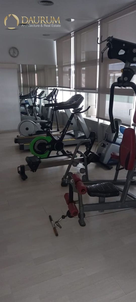 1 bedroom Flat for sale in La Villajoyosa / Vila Joiosa with pool garage - € 225,000 (Ref: 9345425)