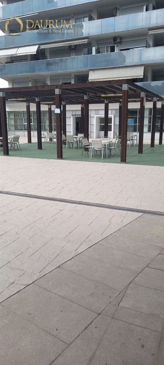 1 bedroom Flat for sale in La Villajoyosa / Vila Joiosa with pool garage - € 225,000 (Ref: 9345425)