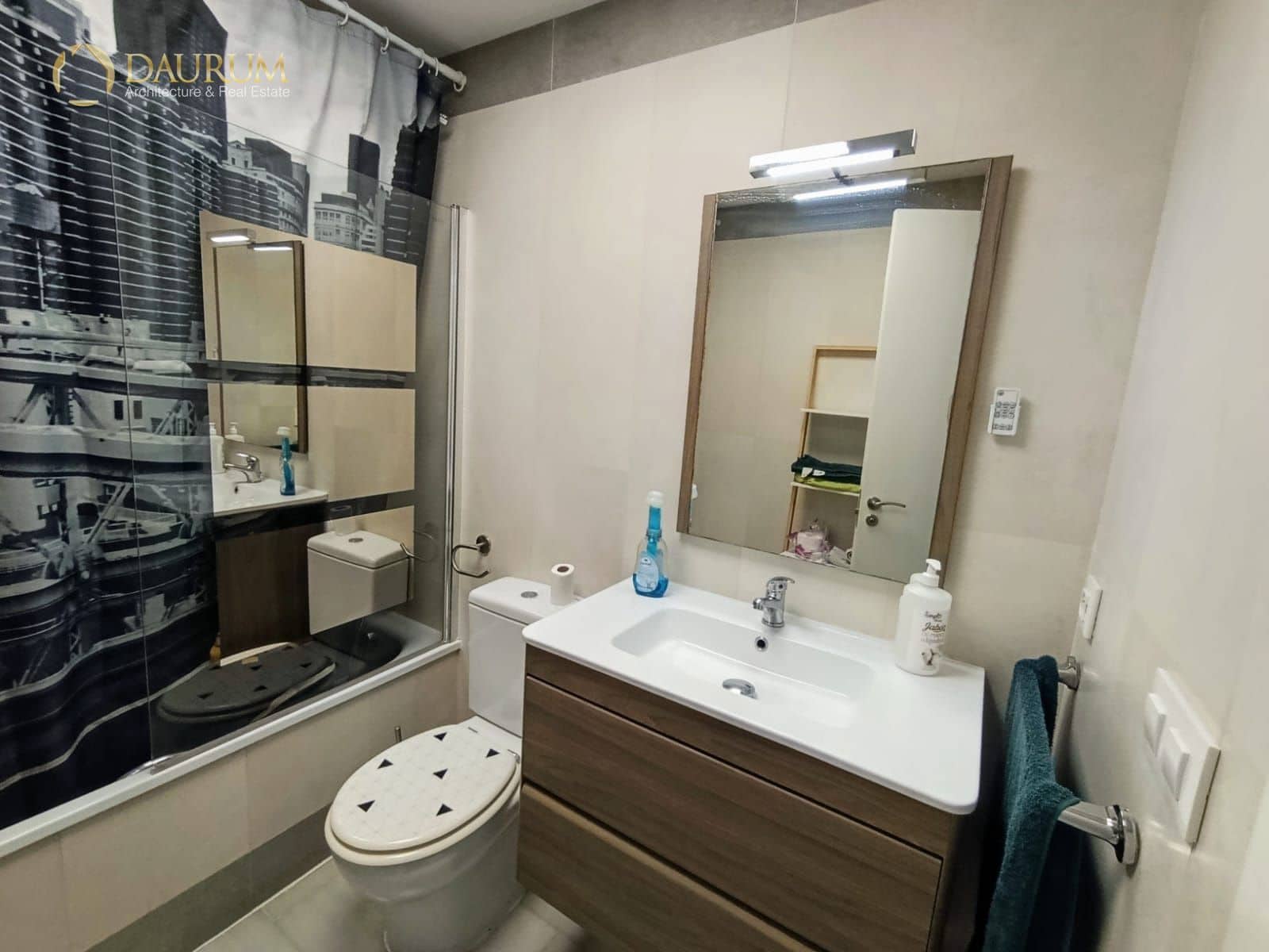 1 bedroom Flat for sale in La Villajoyosa / Vila Joiosa with pool garage - € 225,000 (Ref: 9345425)