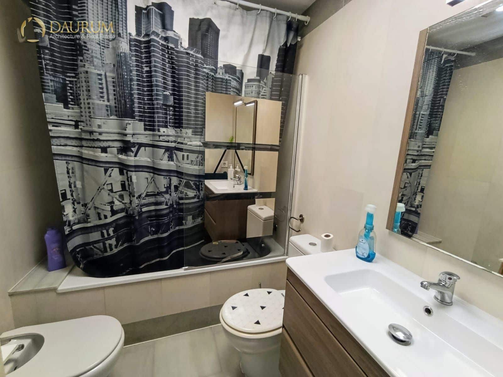 1 bedroom Flat for sale in La Villajoyosa / Vila Joiosa with pool garage - € 225,000 (Ref: 9345425)