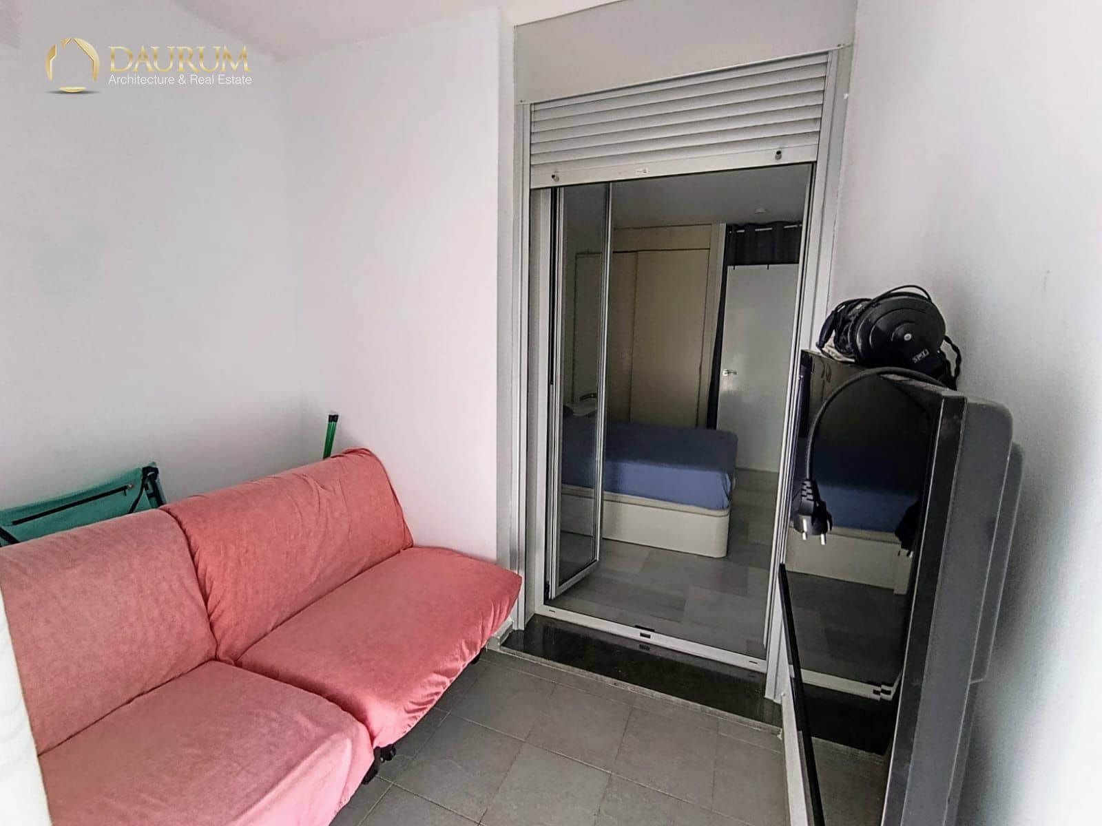 1 bedroom Flat for sale in La Villajoyosa / Vila Joiosa with pool garage - € 225,000 (Ref: 9345425)