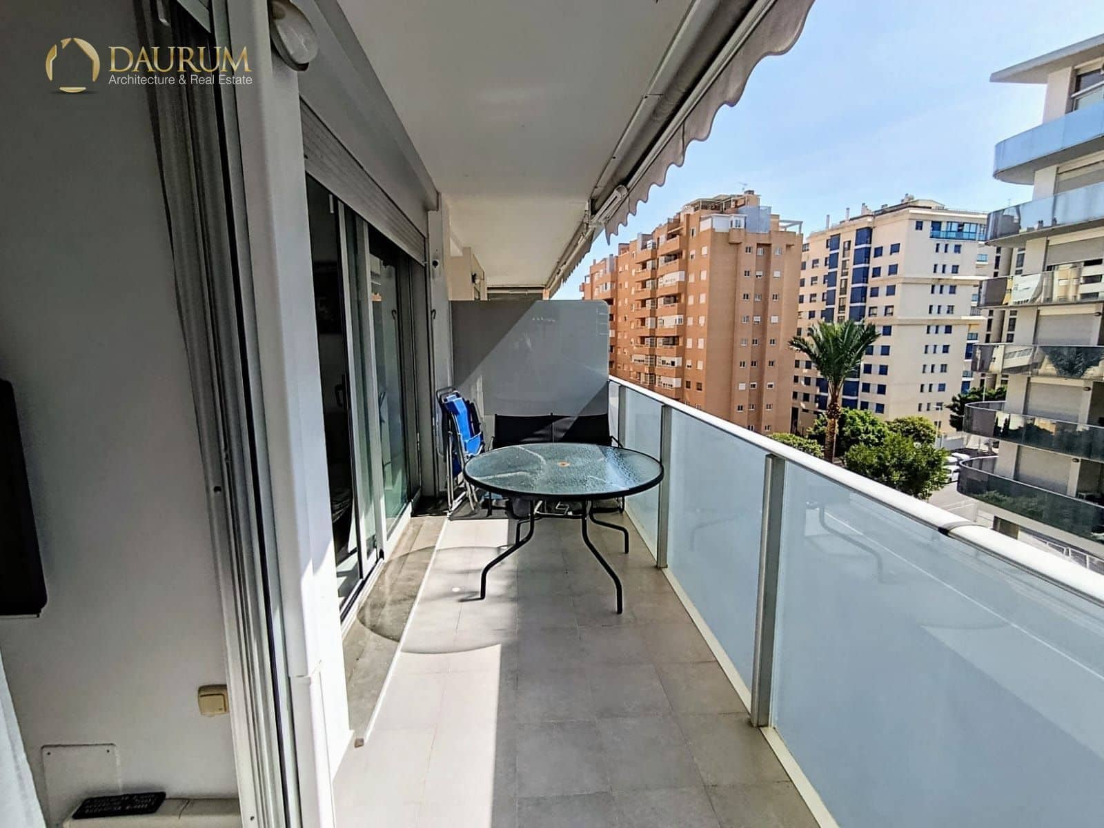 1 bedroom Flat for sale in La Villajoyosa / Vila Joiosa with pool garage - € 225,000 (Ref: 9345425)