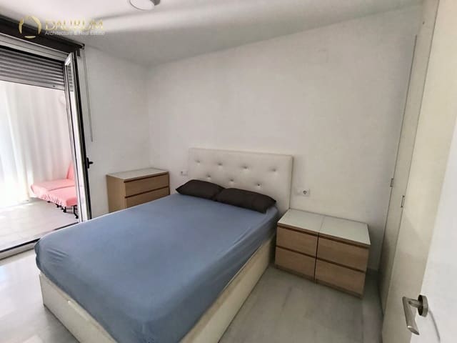 1 soveværelse Lejlighed til salg i La Villajoyosa / Vila Joiosa med swimmingpool garage - € 225.000 (Ref: 9345425)