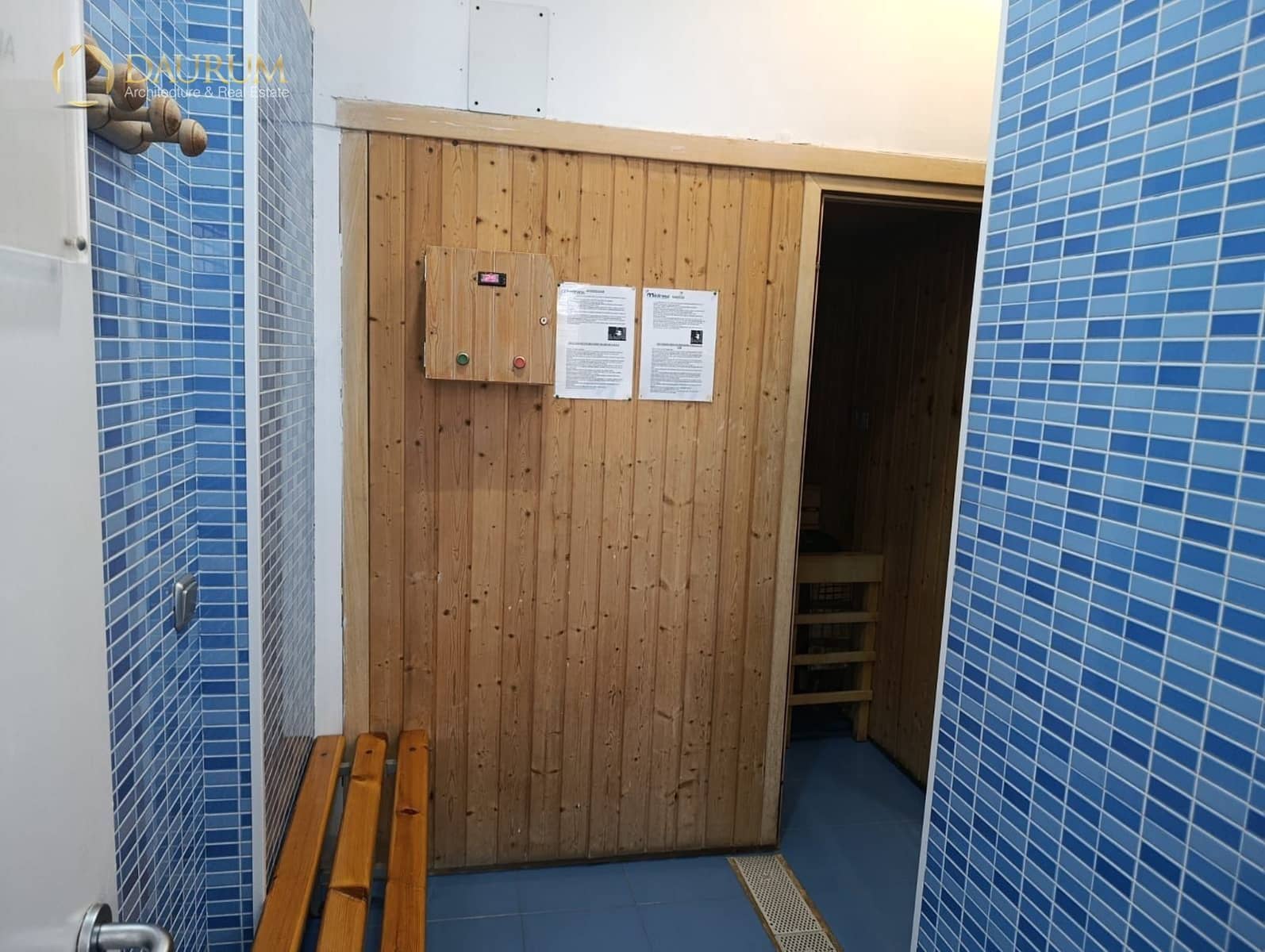 1 bedroom Flat for sale in La Villajoyosa / Vila Joiosa with pool garage - € 225,000 (Ref: 9345425)