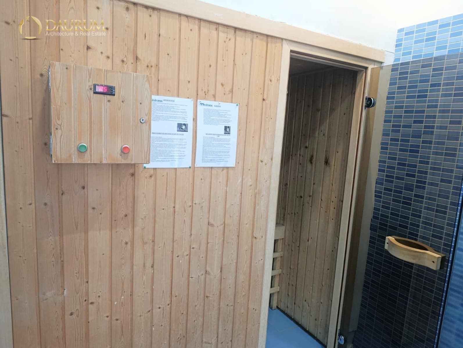 1 bedroom Flat for sale in La Villajoyosa / Vila Joiosa with pool garage - € 225,000 (Ref: 9345425)