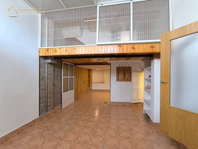 4 soverom Villa til salgs i San Juan de Alicante / Sant Joan d'Alacant med garasje - € 320 000 (Ref: 9345426)