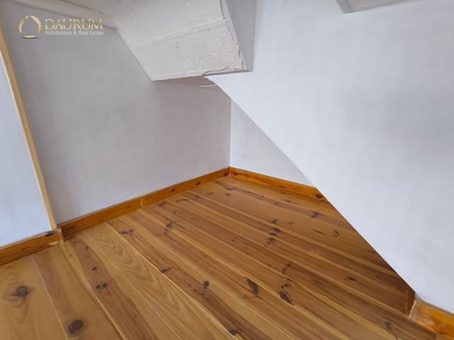 4 soverom Villa til salgs i San Juan de Alicante / Sant Joan d'Alacant med garasje - € 320 000 (Ref: 9345426)