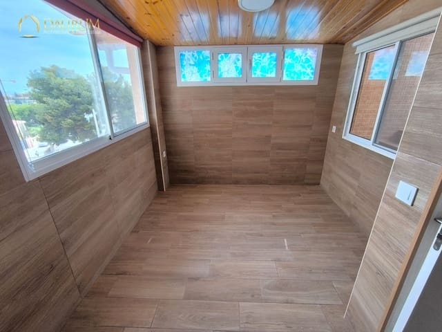 4 soverom Villa til salgs i San Juan de Alicante / Sant Joan d'Alacant med garasje - € 320 000 (Ref: 9345426)