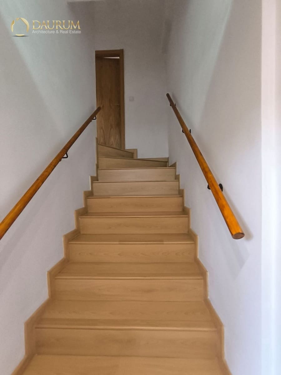 4 soverom Villa til salgs i San Juan de Alicante / Sant Joan d'Alacant med garasje - € 320 000 (Ref: 9345426)