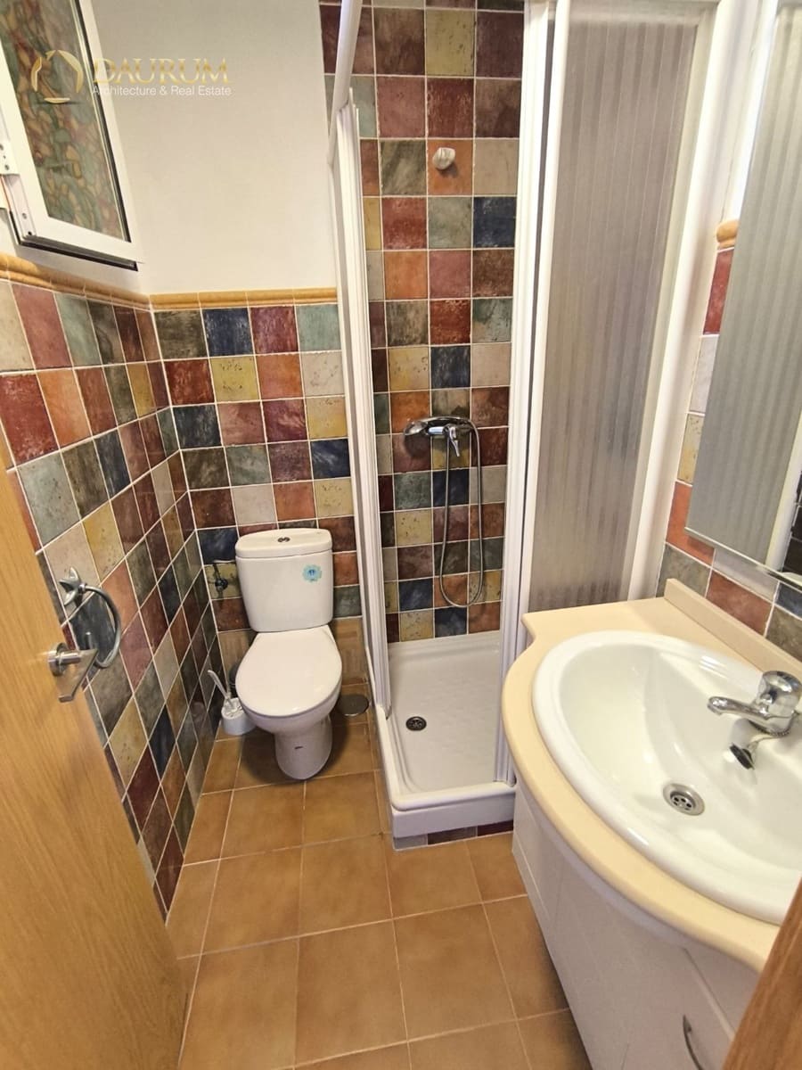 4 soverom Villa til salgs i San Juan de Alicante / Sant Joan d'Alacant med garasje - € 320 000 (Ref: 9345426)