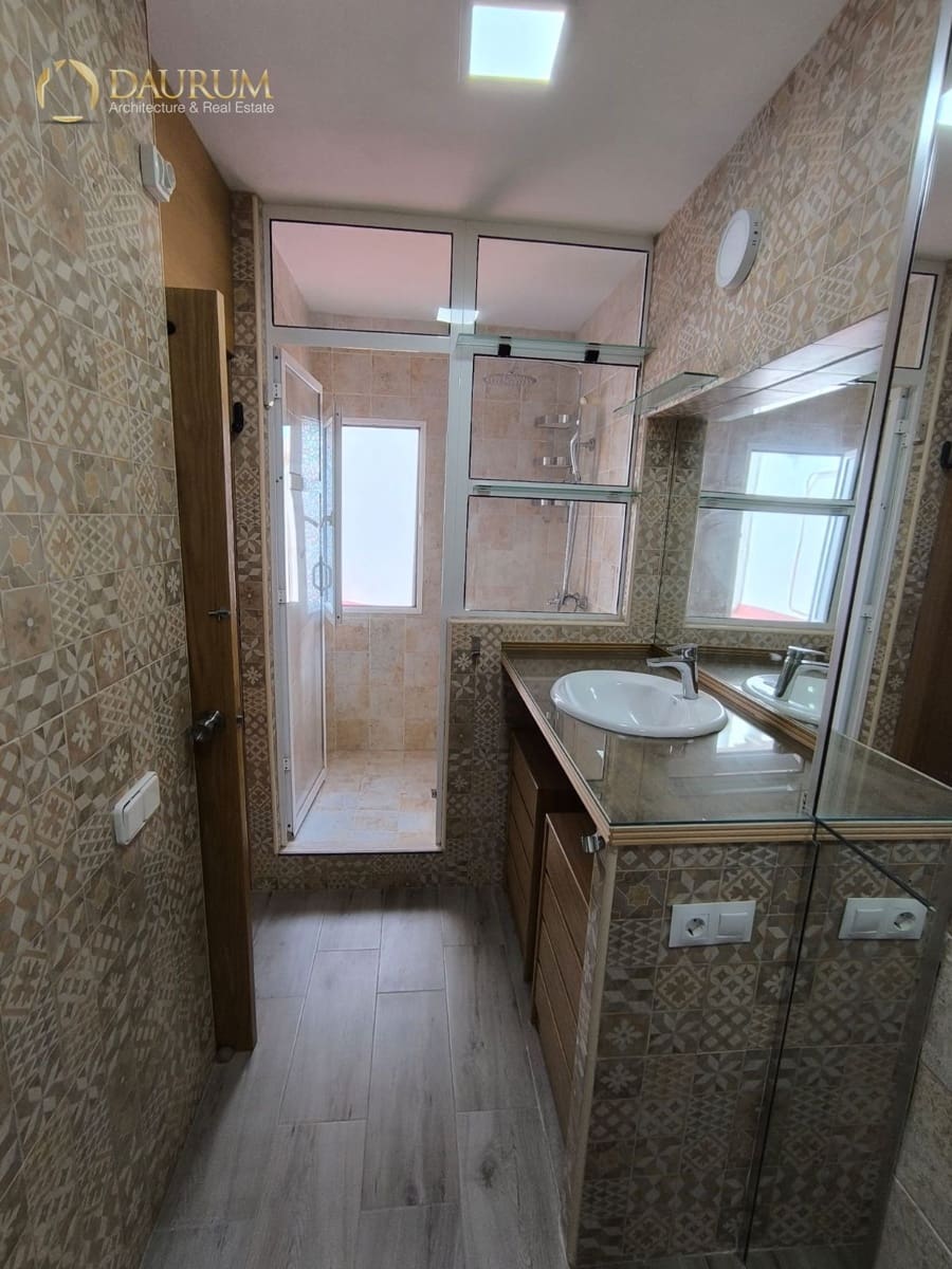 4 soverom Villa til salgs i San Juan de Alicante / Sant Joan d'Alacant med garasje - € 320 000 (Ref: 9345426)