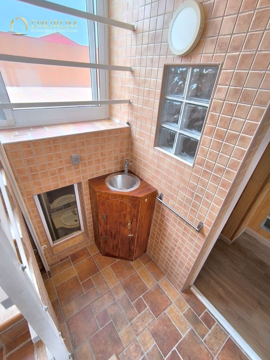 4 soverom Villa til salgs i San Juan de Alicante / Sant Joan d'Alacant med garasje - € 320 000 (Ref: 9345426)