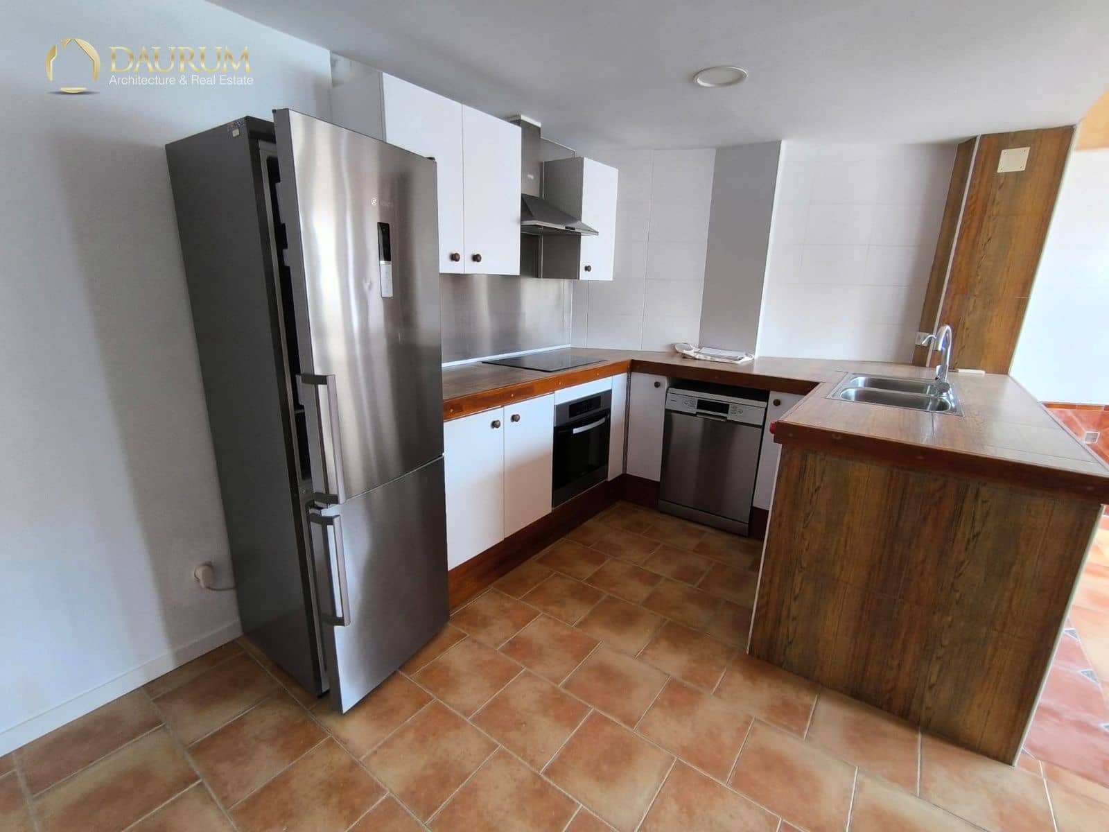 4 soverom Villa til salgs i San Juan de Alicante / Sant Joan d'Alacant med garasje - € 320 000 (Ref: 9345426)