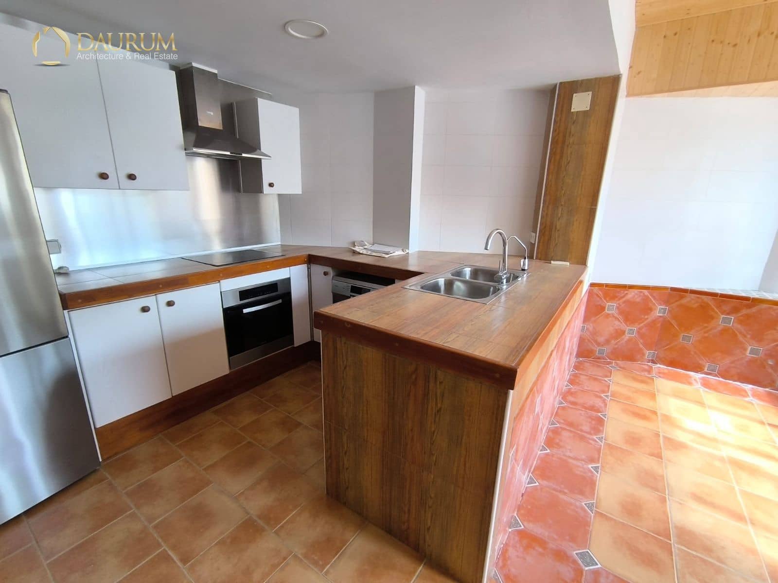 4 soverom Villa til salgs i San Juan de Alicante / Sant Joan d'Alacant med garasje - € 320 000 (Ref: 9345426)