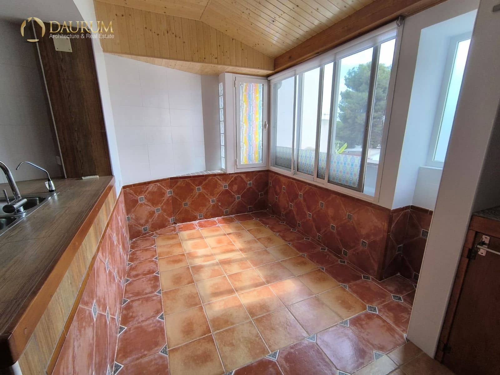 4 soverom Villa til salgs i San Juan de Alicante / Sant Joan d'Alacant med garasje - € 320 000 (Ref: 9345426)