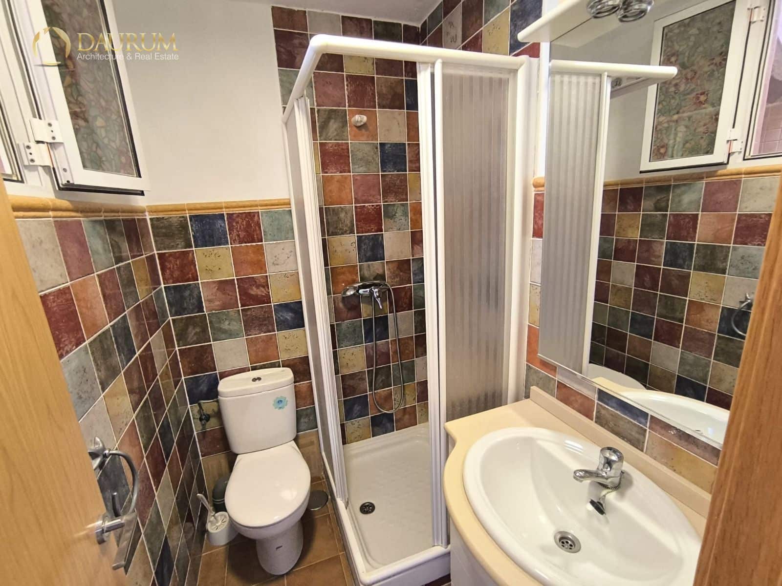 4 soverom Villa til salgs i San Juan de Alicante / Sant Joan d'Alacant med garasje - € 320 000 (Ref: 9345426)