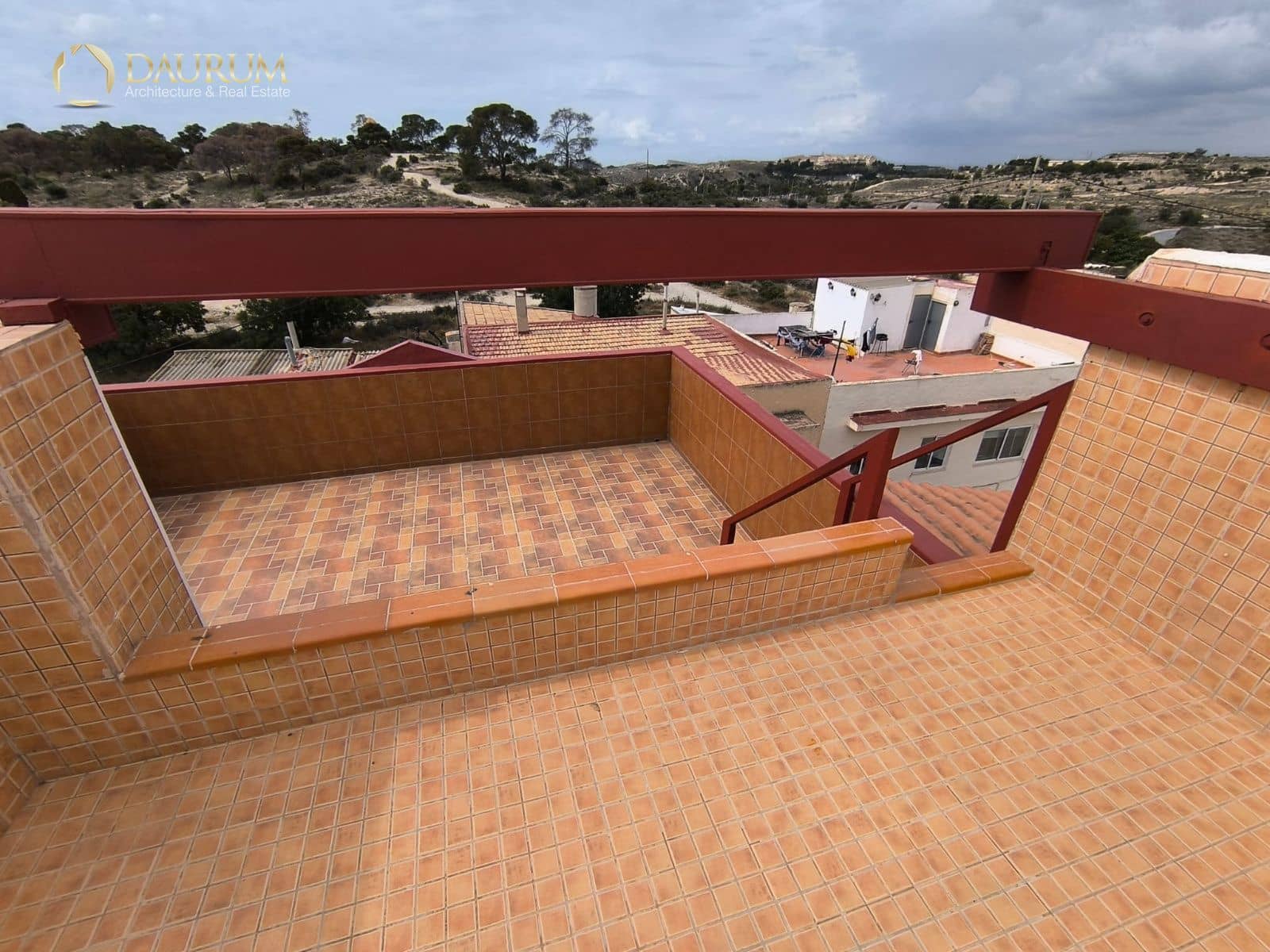 4 soverom Villa til salgs i San Juan de Alicante / Sant Joan d'Alacant med garasje - € 320 000 (Ref: 9345426)