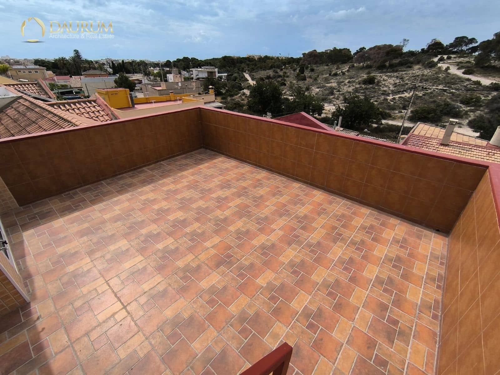 4 soverom Villa til salgs i San Juan de Alicante / Sant Joan d'Alacant med garasje - € 320 000 (Ref: 9345426)
