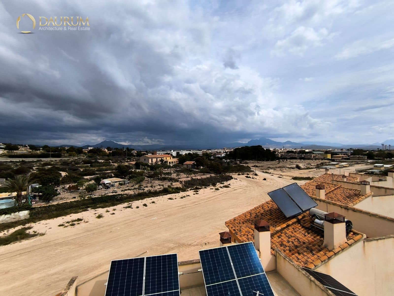 4 soverom Villa til salgs i San Juan de Alicante / Sant Joan d'Alacant med garasje - € 320 000 (Ref: 9345426)