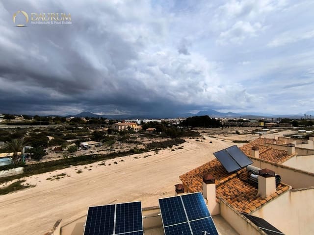 4 quarto Moradia para venda em San Juan de Alicante / Sant Joan d'Alacant com garagem - 320 000 € (Ref: 9345426)