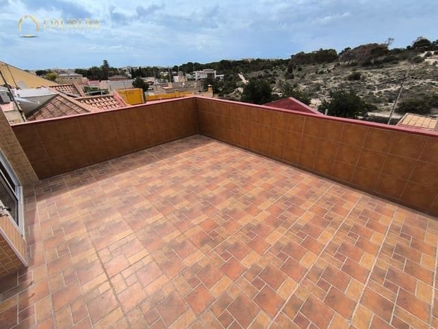4 quarto Moradia para venda em San Juan de Alicante / Sant Joan d'Alacant com garagem - 320 000 € (Ref: 9345426)