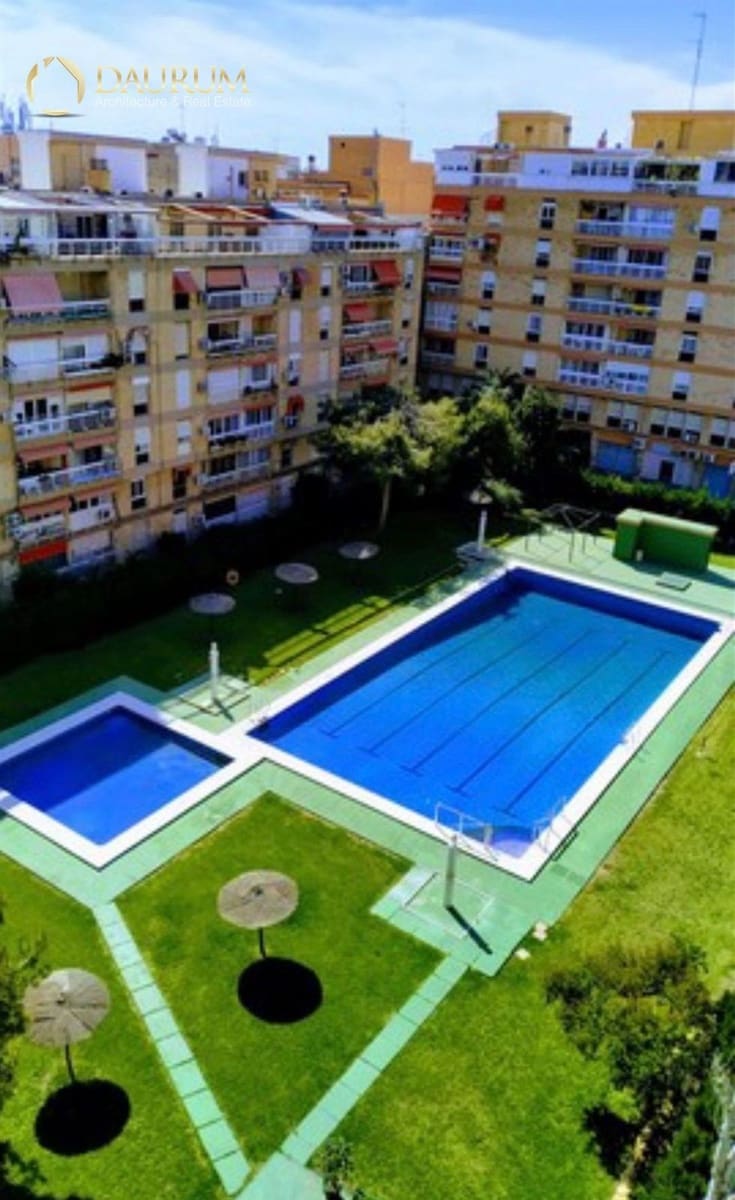 3 soveværelse Lejlighed til salg i Alicante by med swimmingpool - € 250.800 (Ref: 9345427)