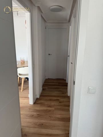 3 quarto Apartamento para venda em Alipark, Alicante cidade com piscina - 250 800 € (Ref: 9345427)