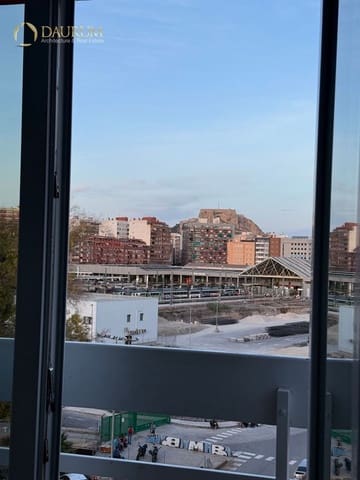 3 quarto Apartamento para venda em Alipark, Alicante cidade com piscina - 250 800 € (Ref: 9345427)