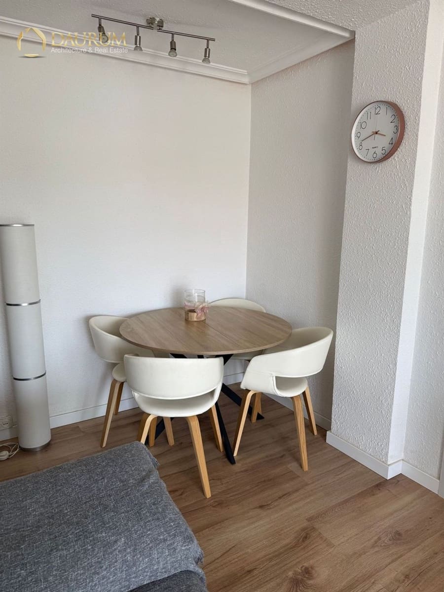 3 soveværelse Lejlighed til salg i Alicante by med swimmingpool - € 250.800 (Ref: 9345427)