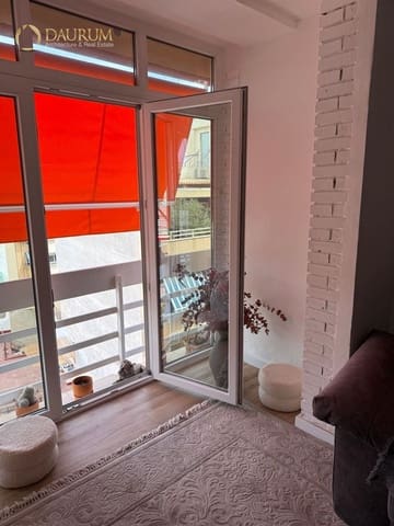 3 quarto Apartamento para venda em Alipark, Alicante cidade com piscina - 250 800 € (Ref: 9345427)