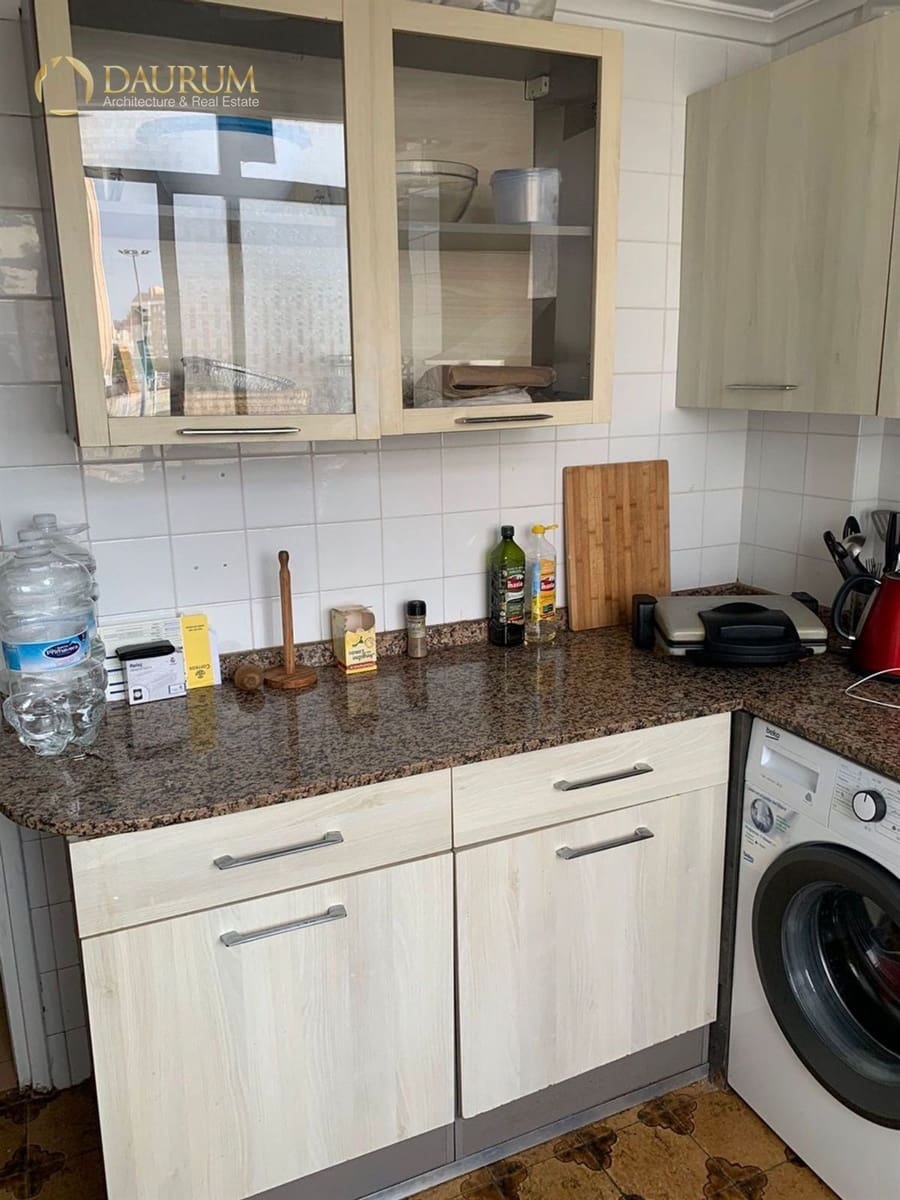 3 soveværelse Lejlighed til salg i Alicante by med swimmingpool - € 250.800 (Ref: 9345427)