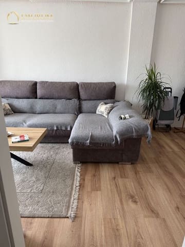 3 soverom Leilighet til salgs i Alicante by med svømmebasseng - € 250 800 (Ref: 9345427)