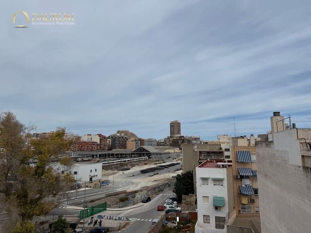 3 quarto Apartamento para venda em Alipark, Alicante cidade com piscina - 250 800 € (Ref: 9345427)