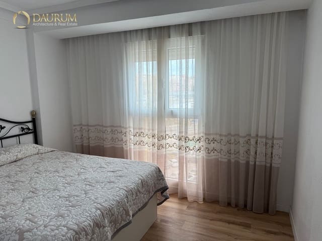 3 quarto Apartamento para venda em Alipark, Alicante cidade com piscina - 250 800 € (Ref: 9345427)