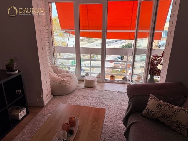 3 soverom Leilighet til salgs i Alicante by med svømmebasseng - € 250 800 (Ref: 9345427)