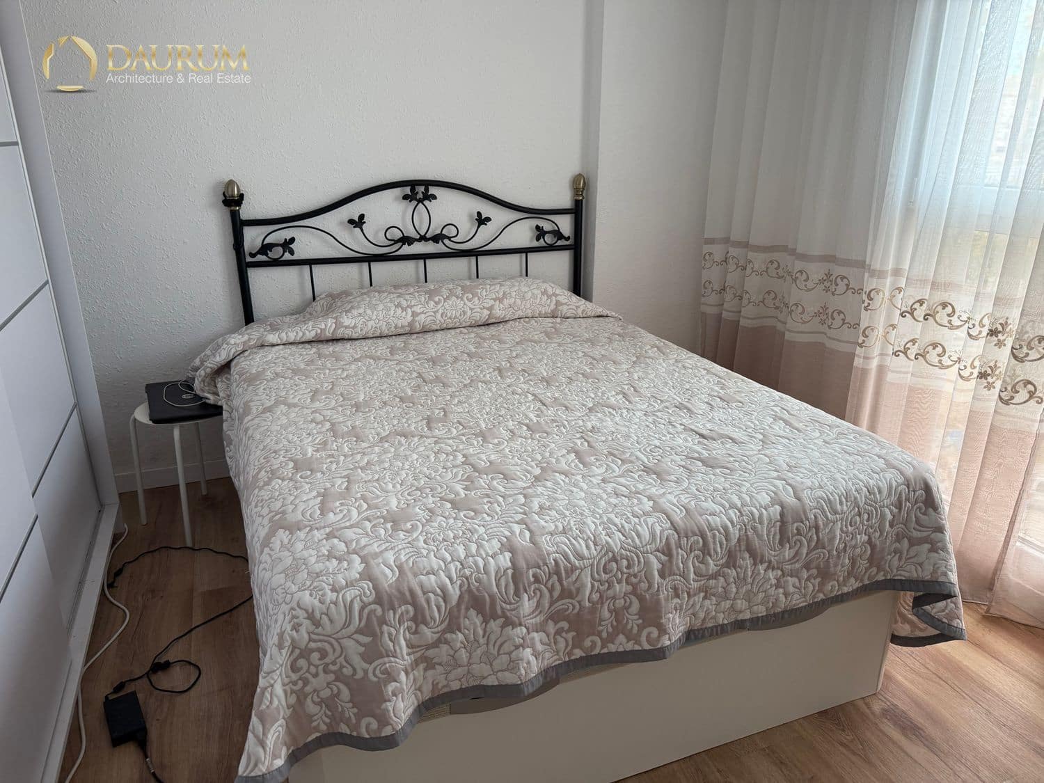 3 soveværelse Lejlighed til salg i Alicante by med swimmingpool - € 250.800 (Ref: 9345427)