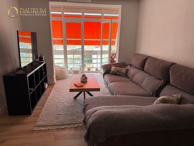 3 soverom Leilighet til salgs i Alicante by med svømmebasseng - € 250 800 (Ref: 9345427)