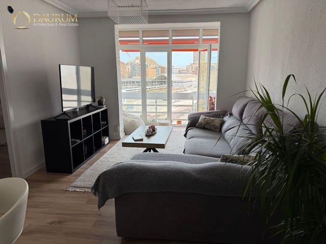 3 soverom Leilighet til salgs i Alicante by med svømmebasseng - € 250 800 (Ref: 9345427)