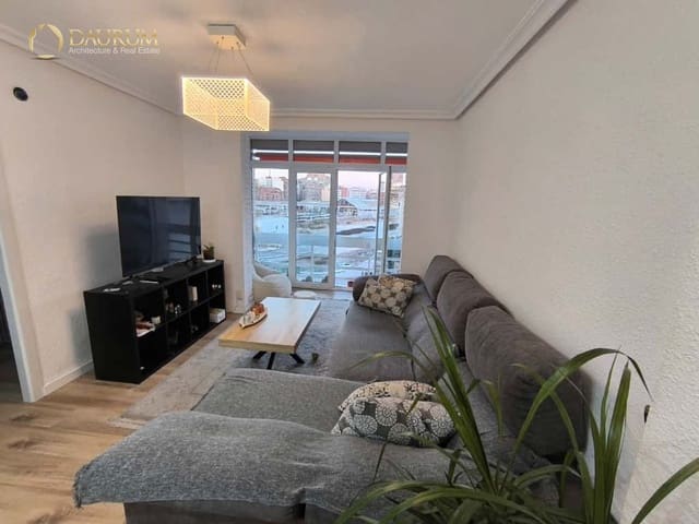 3 soverom Leilighet til salgs i Alicante by med svømmebasseng - € 250 800 (Ref: 9345427)