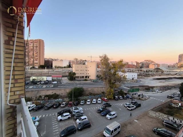 3 soverom Leilighet til salgs i Alicante by med svømmebasseng - € 250 800 (Ref: 9345427)