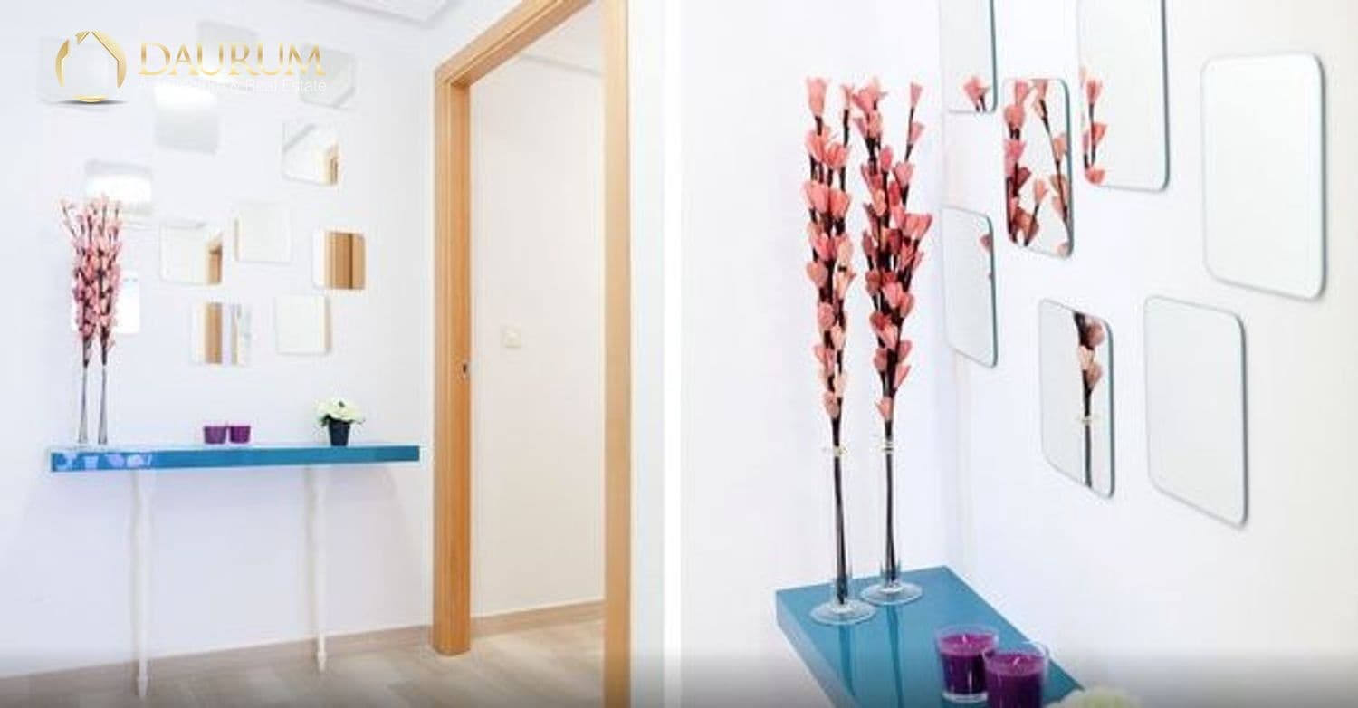 4 sypialnia Mieszkanie na sprzedaż w Santa Pola - 330 000 € (Ref: 9345428)