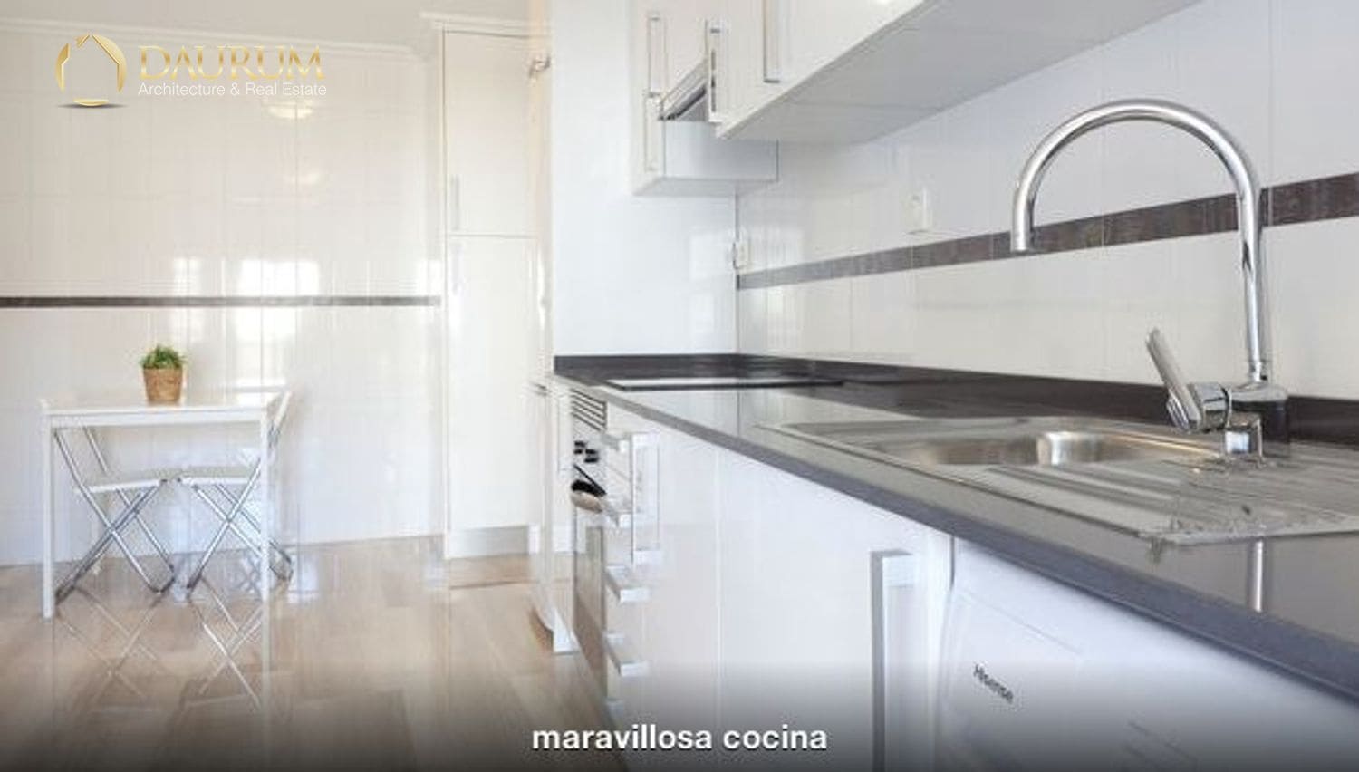 4 sypialnia Mieszkanie na sprzedaż w Santa Pola - 330 000 € (Ref: 9345428)