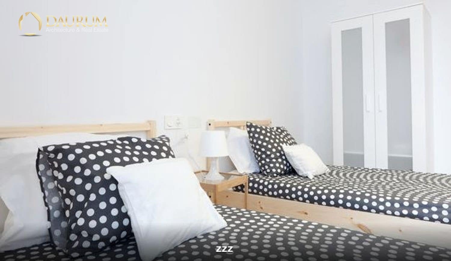 4 sypialnia Mieszkanie na sprzedaż w Santa Pola - 330 000 € (Ref: 9345428)